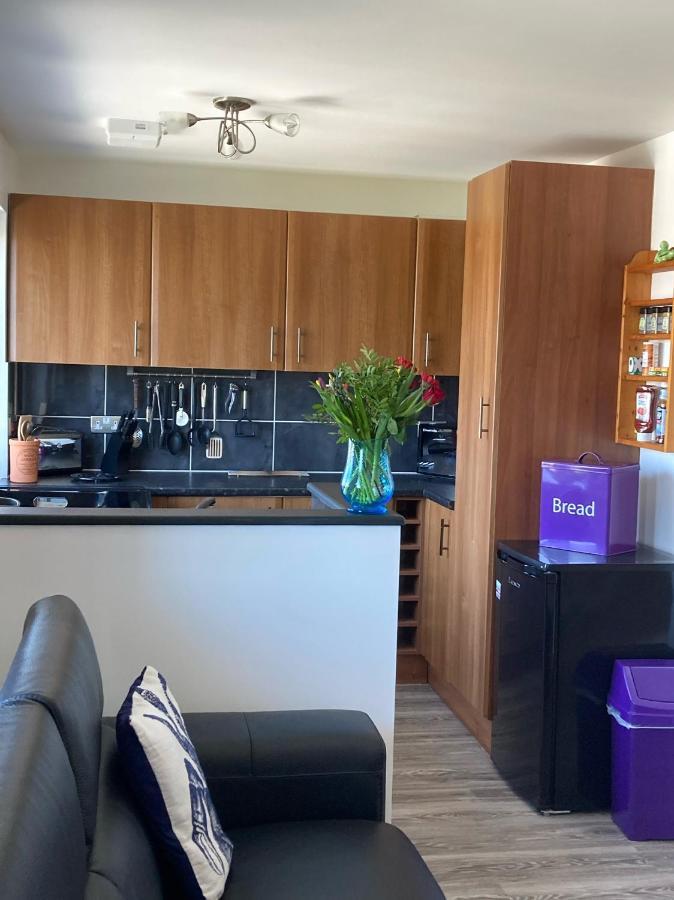The Snug Ilfracombe Apartment ภายนอก รูปภาพ